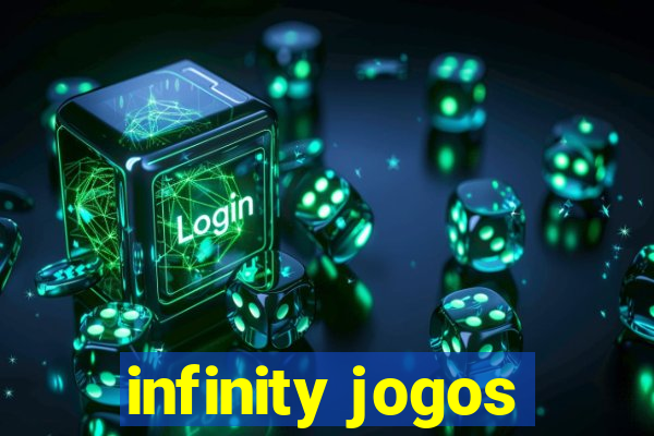 infinity jogos